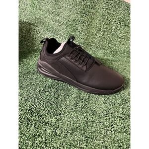 Clove Sneakers Size Womens 10 Black Healthcare Slip Resistant Waterproof